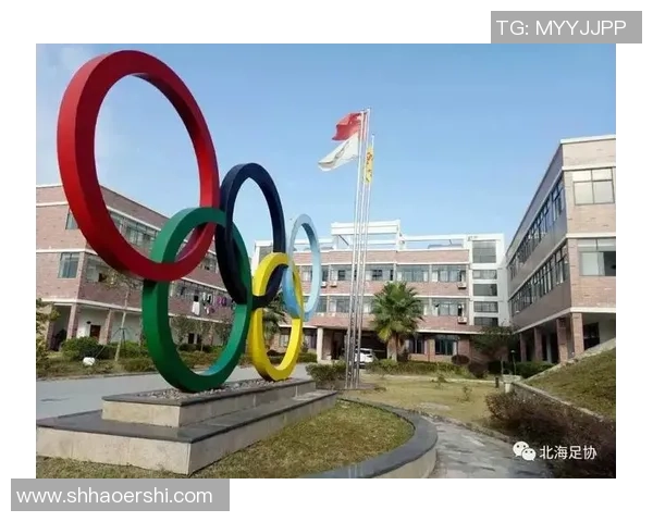 北海海浪足球：激情与梦想交织的绿茵场上演绎青春的无限可能