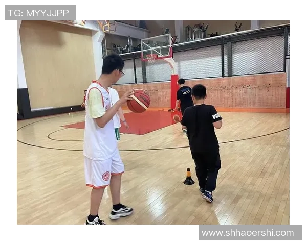 嘉兴幼儿篮球启蒙训练营助力孩子们健康成长与团队合作精神培养