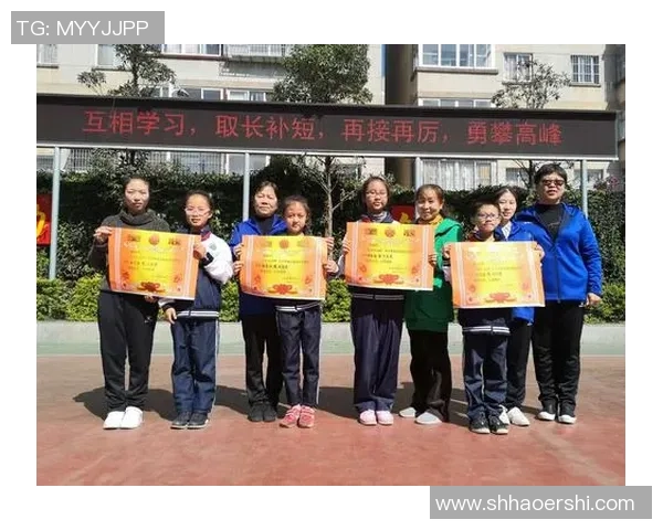 培养四岁孩子的足球技能让他们在快乐中成长与发展
